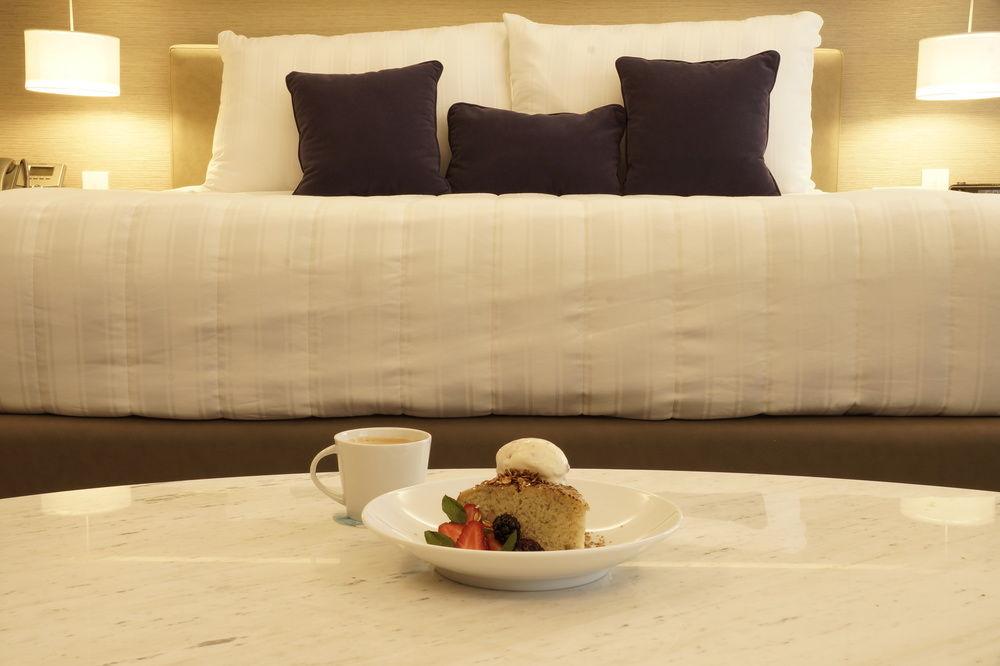 Isaaya Hotel Boutique By Wtc Kota Meksiko Bagian luar foto