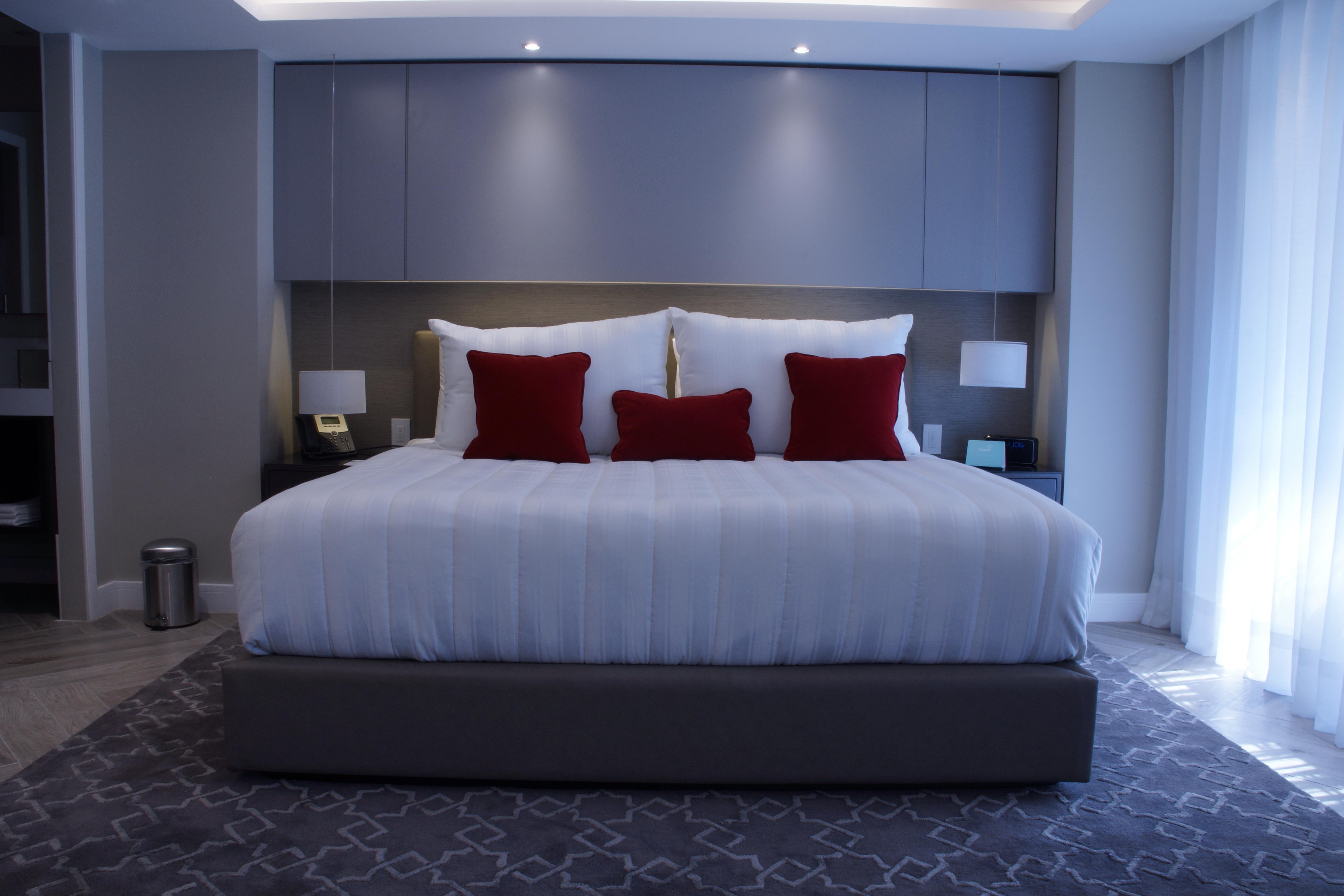 Isaaya Hotel Boutique By Wtc Kota Meksiko Bagian luar foto