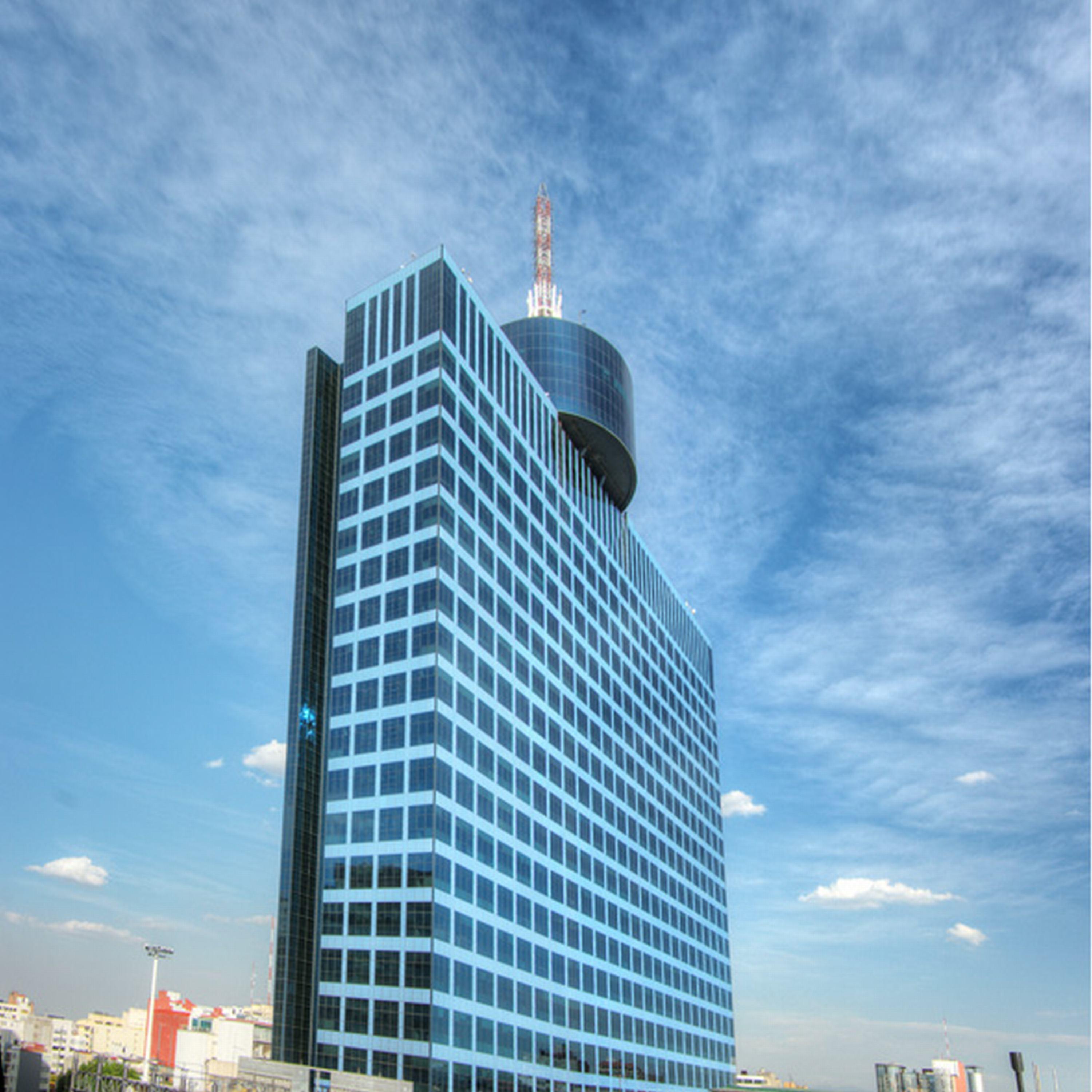 Isaaya Hotel Boutique By Wtc Kota Meksiko Bagian luar foto