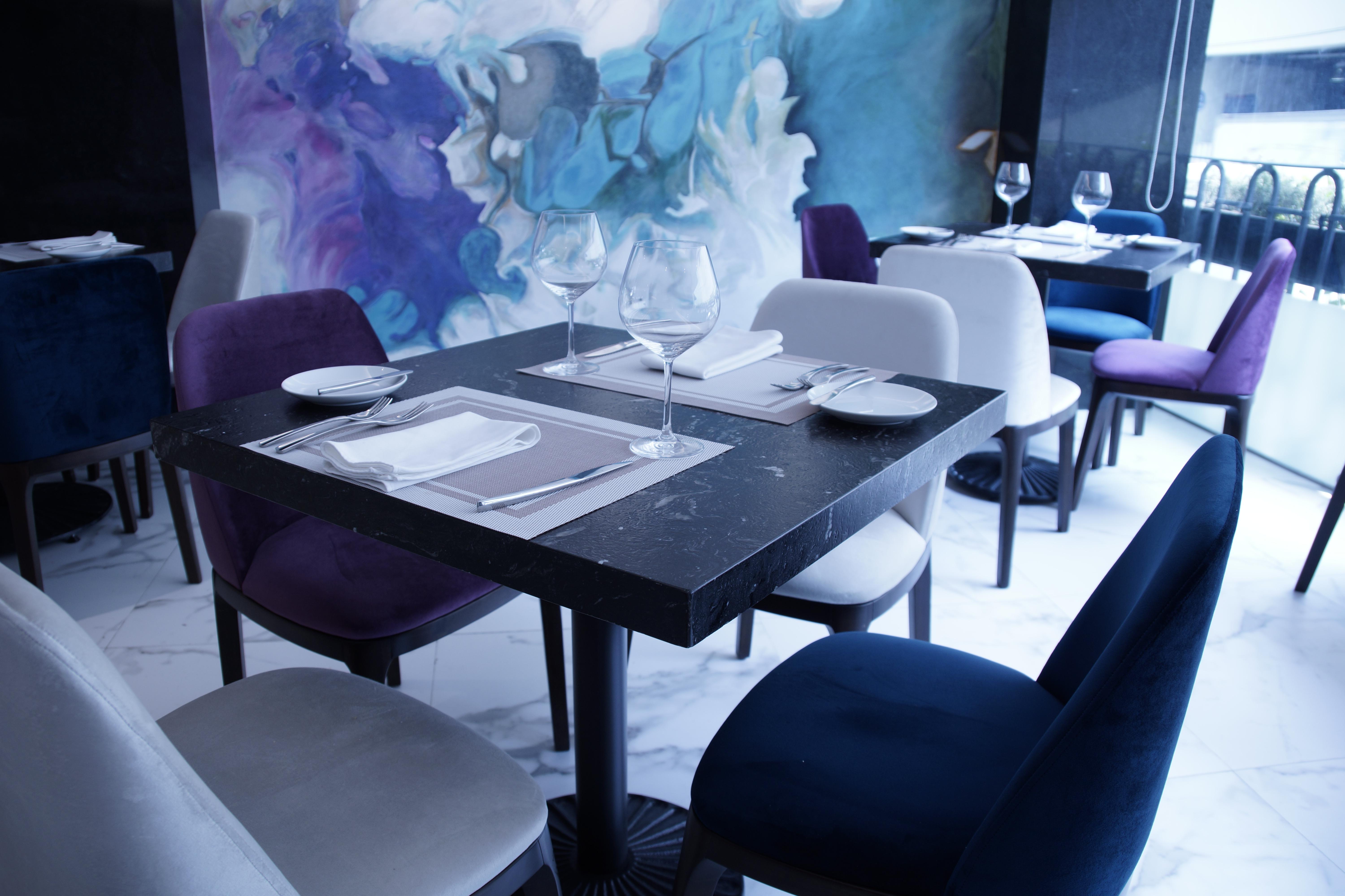 Isaaya Hotel Boutique By Wtc Kota Meksiko Bagian luar foto