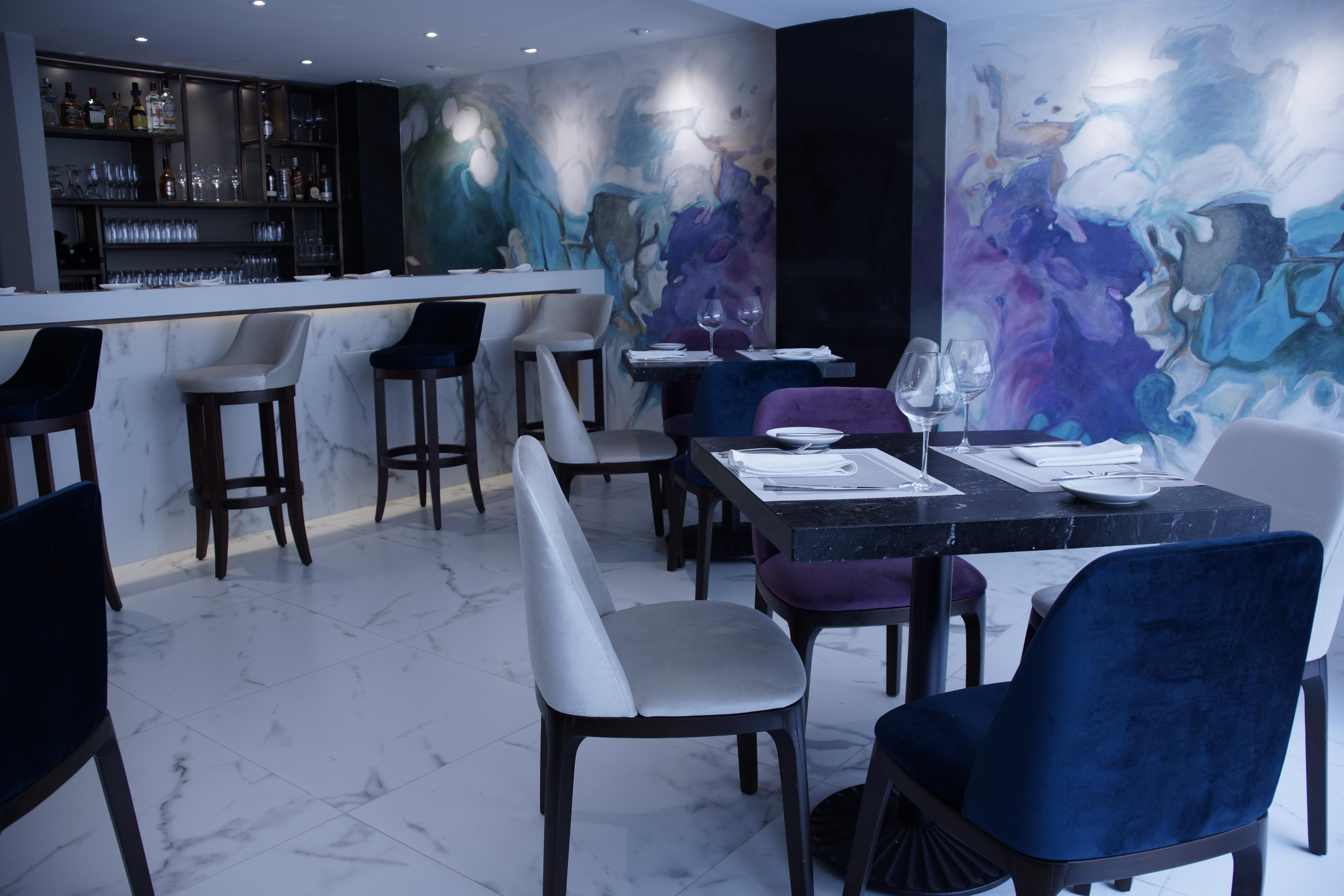 Isaaya Hotel Boutique By Wtc Kota Meksiko Bagian luar foto