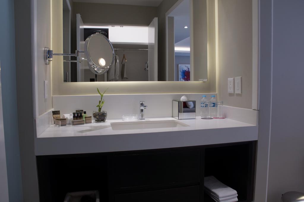 Isaaya Hotel Boutique By Wtc Kota Meksiko Bagian luar foto