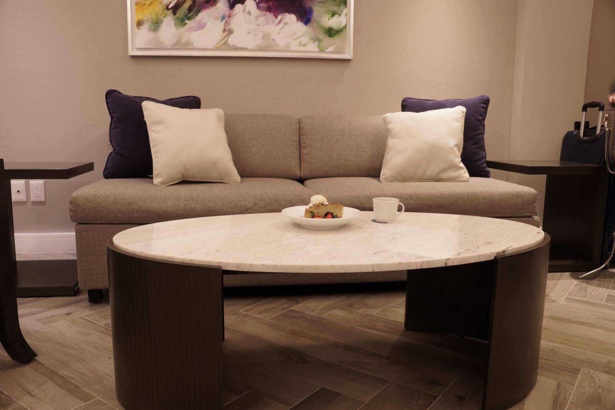 Isaaya Hotel Boutique By Wtc Kota Meksiko Bagian luar foto